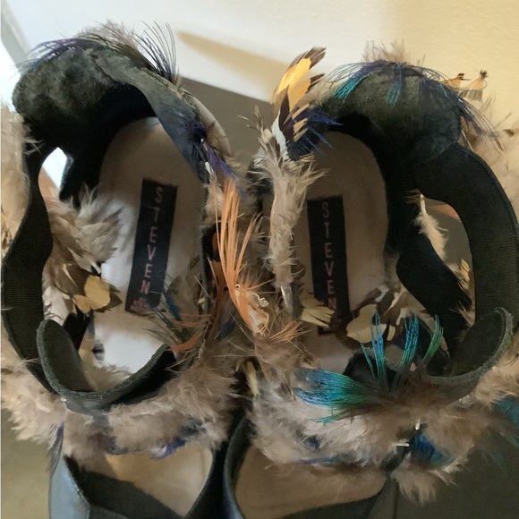 Steven by Steve Madden Heels - Picture 3 of 4